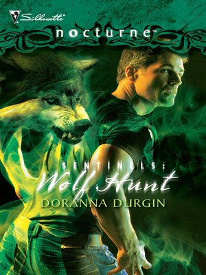 cover image of Wolf Hunt